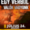 07.24._Egy vérből valók vagyunk 