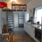 2. apartman_nappali, konyha, háló