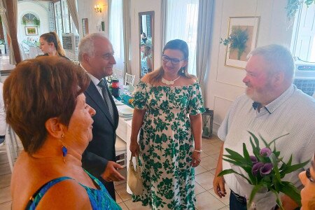 30 éve sütik a kenyeret a Varga Pékségben