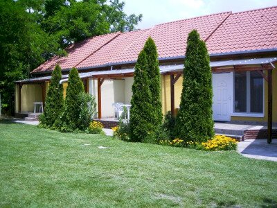 4 Barát Apartman