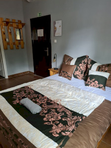 Amina Апартман