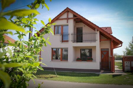 Apartmanima Oaza