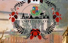Ásotthalom Falunap