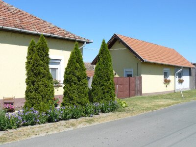 Béke Sarok Gostinska kuća