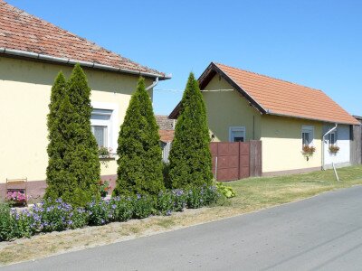 Béke Sarok  Gostinska kuća
