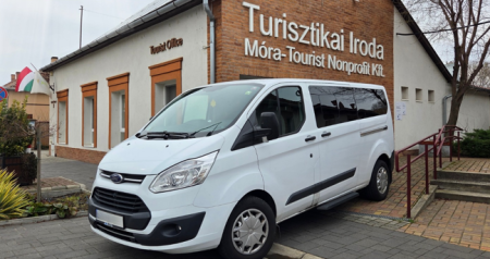 MINIBUS RENTAL