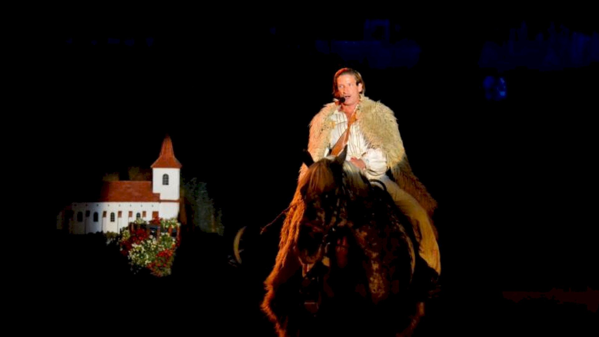 Betyár jó rockoperát ígér Rózsa Sándorról Pintér Tibor - Hír ...
