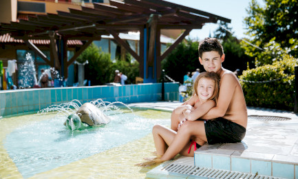 Bilet pentru copii în timpul săptămânii, pentru vârste cuprinse între 3 și 5 ani - perioadă normală