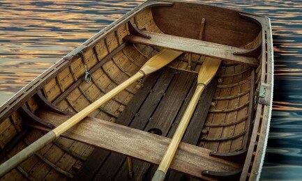  Boat rental 30 minutes