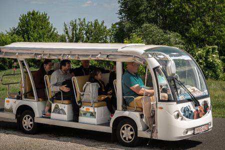 Buba autobuski letovi