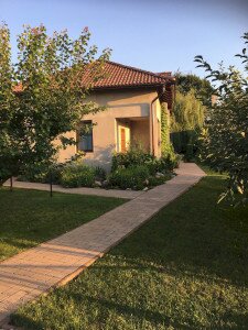 Bubamara Apartman