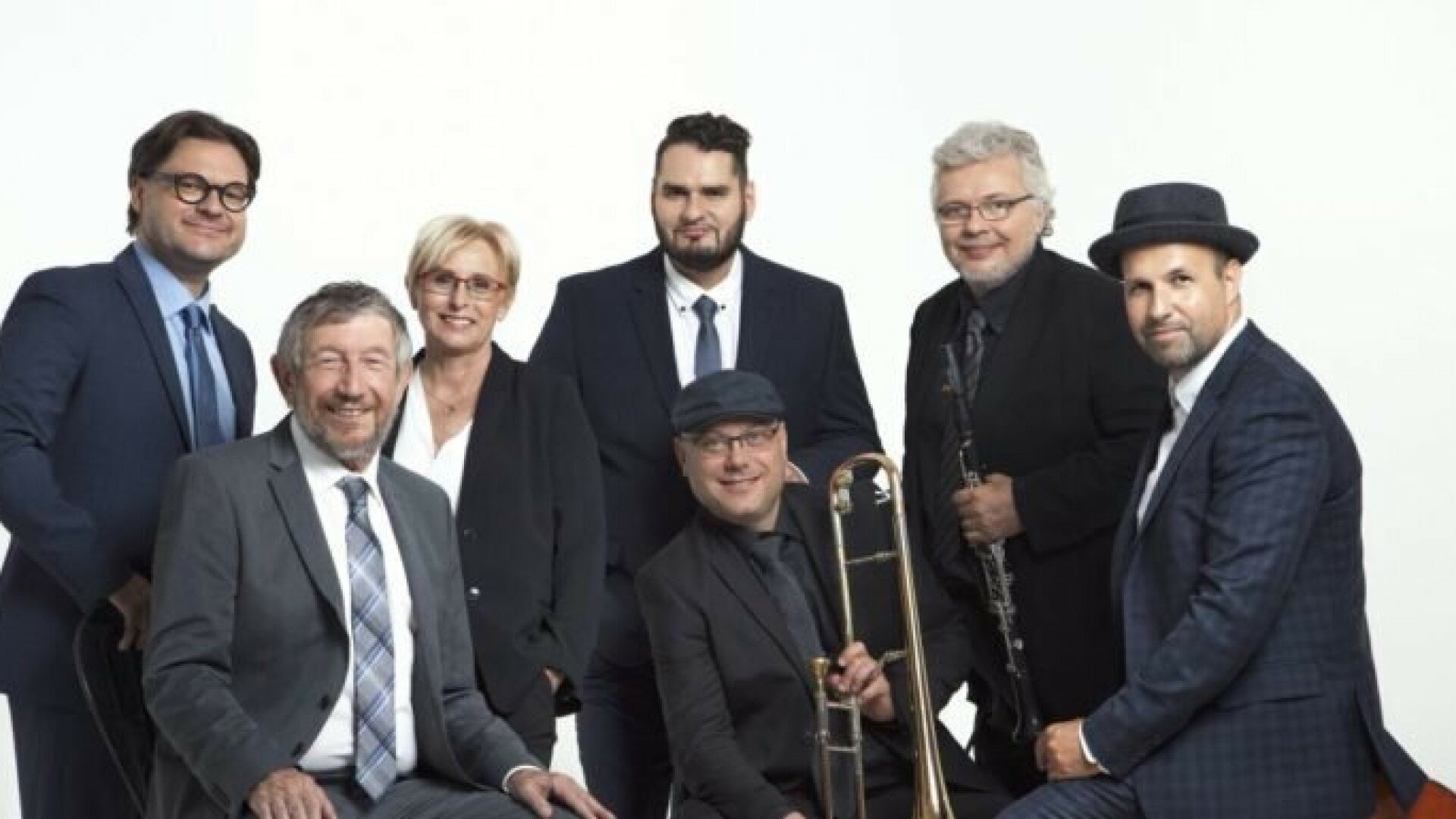 Budapest Klezmer Band koncert Events Turisztika Mórahalom
