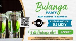 BULANGA PARTY