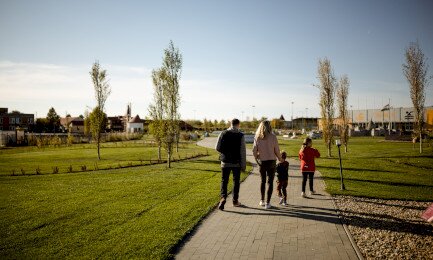 Családi (2 felnőtt + 3 gyerek) belépőjegy - hétköznap