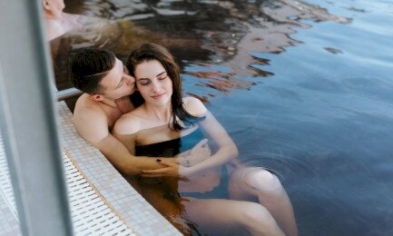 Daily Ticket for adults with use of sauna - extra special periods