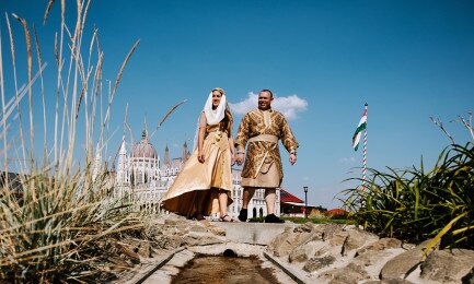 Dél-Alföld Kincsei csomag