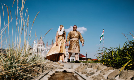 Dél-Alföld Kincsei csomag