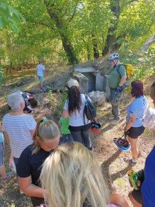 Délvidéki pedálozások – barátság, sport és élmény két országon át