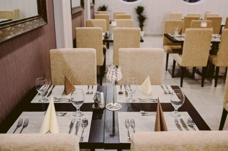 Elixír Restaurant Café&Bar