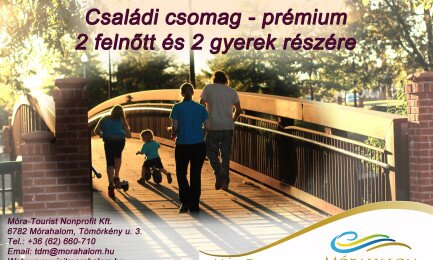 Family Package - premium 