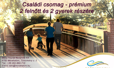 Family Package - premium 