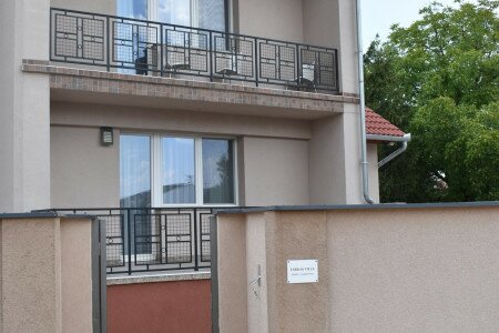 Farkas Villa
