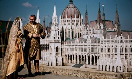 Felnőtt belépőjegy - hétköznap