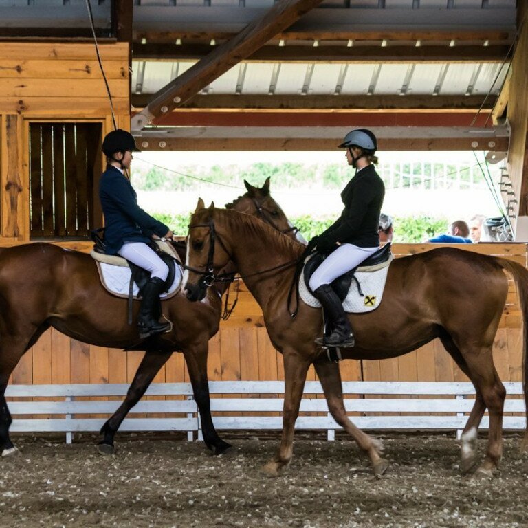 Futó-Dobó Riding Center