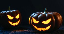 GYIFÖ Halloween