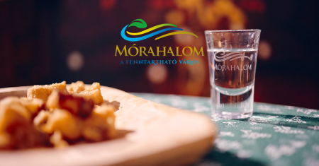 Idén is műanyagmentes volt a XI. Mórahalmi Pálinka- és Tepertőfesztivál