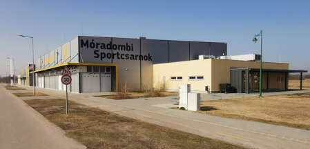 III. Választókerületi Idősek Napja