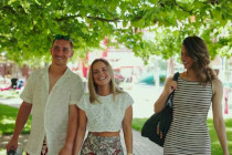 Kikapcsolódás pároknak és baráti társaságoknak