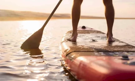 Închiriere SUP - 30 de minute