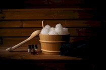 Heti szaunaprogram ajánlatunk