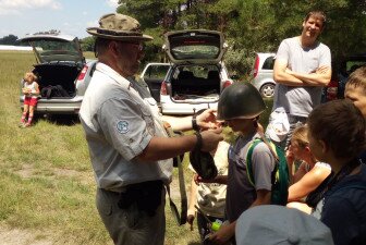 In pursuit of our values ​​3.: Bunker tour in the Kelebia forest