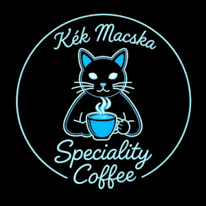 Kék Macska Speciality Coffee