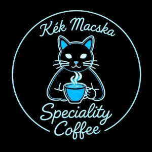 Kék Macska Speciality Coffee