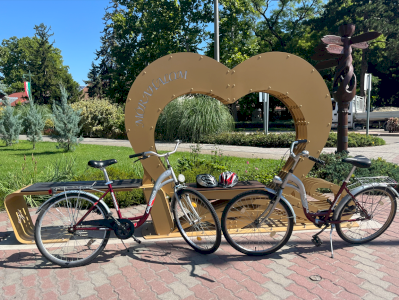 Pályázati felhívás mórahalmi szállásadóknak