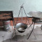 Kerti grill