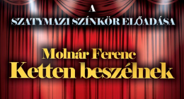 "Ketten beszélnek"