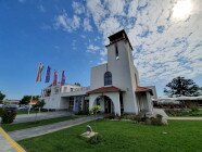 Jávor „Pali” utolsó mulatása