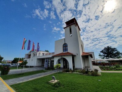 Kolo Kulturális Központ