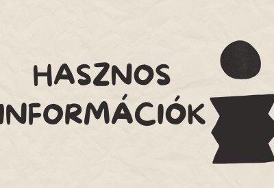 KORISNE INFORMACIJE