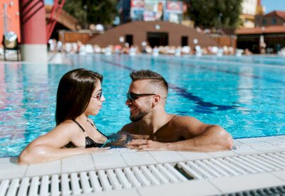 LEKOVITA BANJA SV. ELIZABET