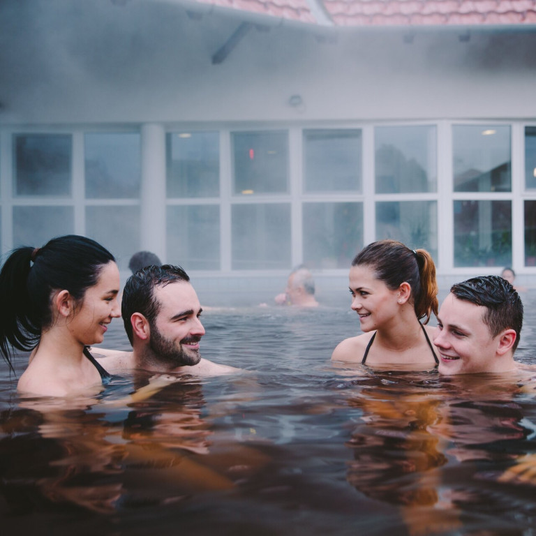 LEKOVITA BANJA SV. ELIZABET