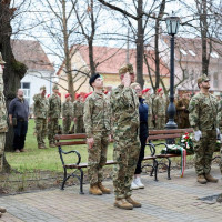 Megemlékeztek a doni tragédiáról