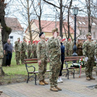 Megemlékeztek a doni tragédiáról