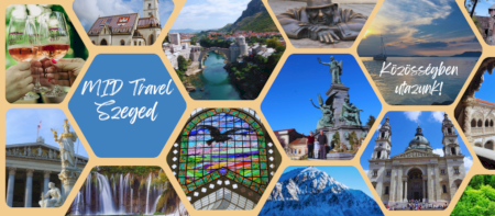MID Travel utazási ajánlatai