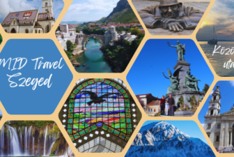 MID Travel utazási ajánlatai