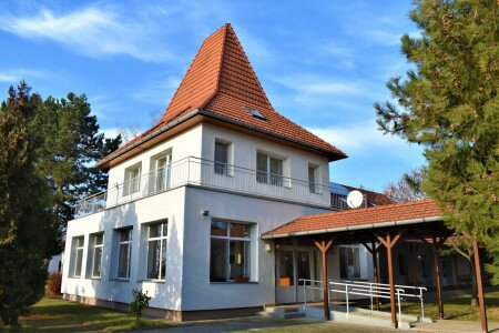 Mórahalmi Ökoszállás